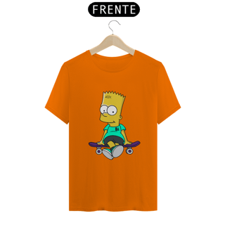 Nome do produto CAMISETA BART - GLIX