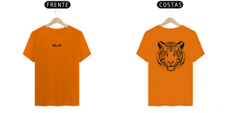 Nome do produto CAMISETA TIGER - GLIX