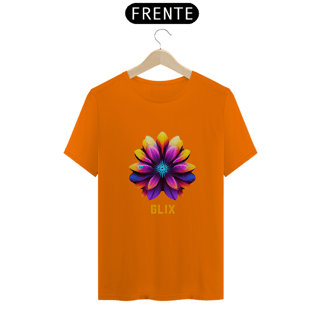 Nome do produto CAMISETA FLORIDA - GLIX