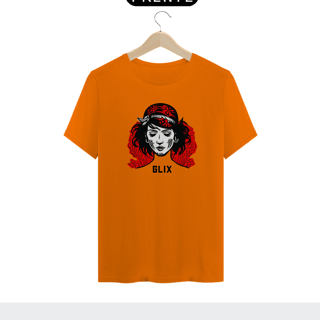 Nome do produto CAMISETA - GLIX