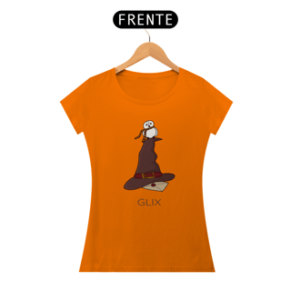 Nome do produto CAMISETA FEM. - HARRY POTTER