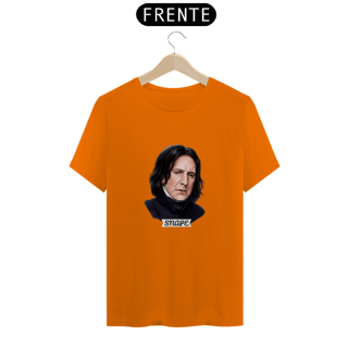 Nome do produto CAMISETA - SEVERUS SNAPE