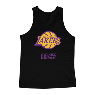 Nome do produto REGATA - LAKERS