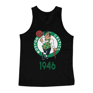 Nome do produto REGATA - CELTICS
