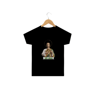 Nome do produto CAMISETA INF. - SÃO JUDAS TADÉU
