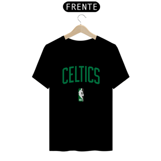 Nome do produto CAMISETA CELTICS