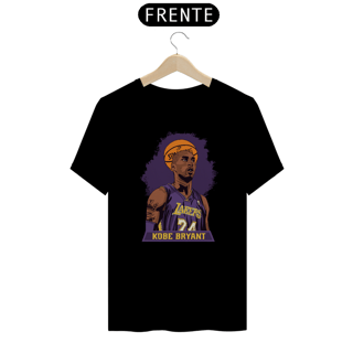 Nome do produto CAMISETA KOBE BRYANT