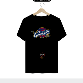 Nome do produto CAMISETA - CLEVELAND C