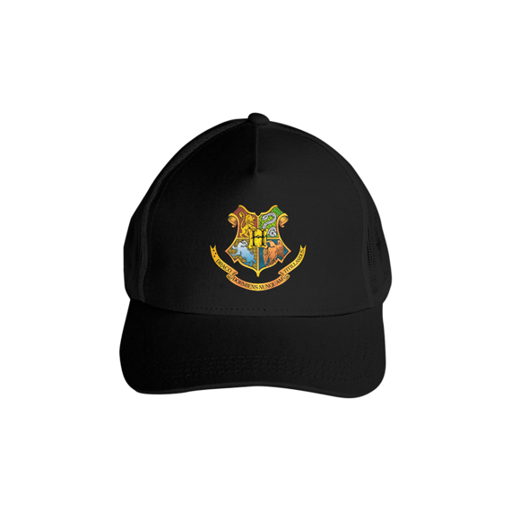BONÉ - HARRY POTTER