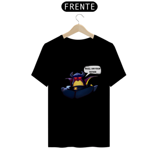 Nome do produto CAMISETA - ZURG