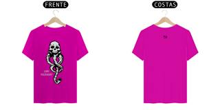 Nome do produto CAMISETA HP - COMENSAIS DA MORTE