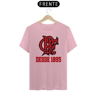 Nome do produto CAMISETA FLAMENGO - 1985