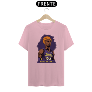 Nome do produto CAMISETA KOBE BRYANT