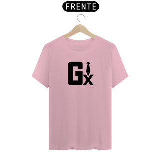 Nome do produto CAMISETA - GX