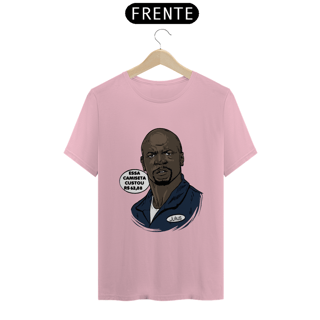 Nome do produto CAMISETA JULIUS - ESSA CAMISETA