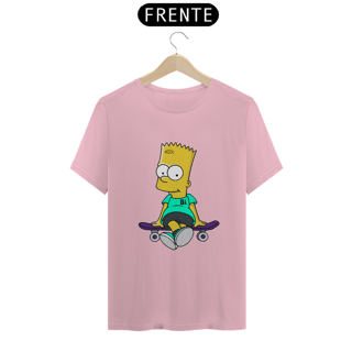 Nome do produto CAMISETA BART - GLIX