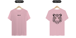Nome do produto CAMISETA TIGER - GLIX