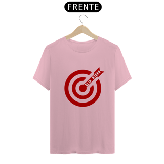 Nome do produto CAMISETA ALVO - GLIX