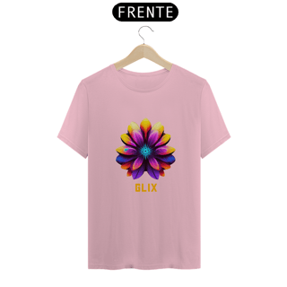 Nome do produto CAMISETA FLORIDA - GLIX