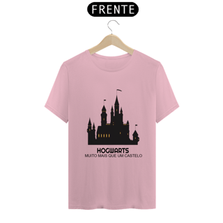 Nome do produto CAMISETA - HOGWARTS