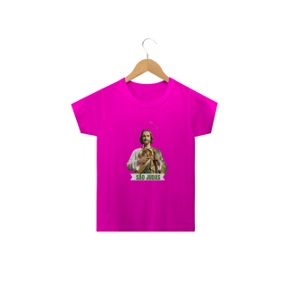 Nome do produto CAMISETA INF. - SÃO JUDAS TADÉU