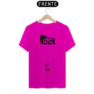 Nome do produto CAMISETA ROCK