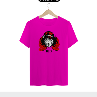 Nome do produto CAMISETA - GLIX