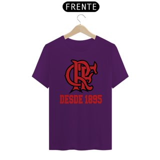Nome do produto CAMISETA FLAMENGO - 1985