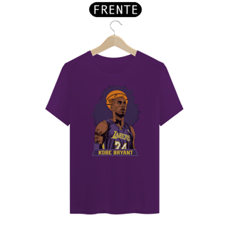 Nome do produto CAMISETA KOBE BRYANT