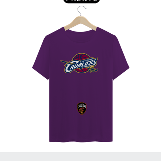 Nome do produto CAMISETA - CLEVELAND C