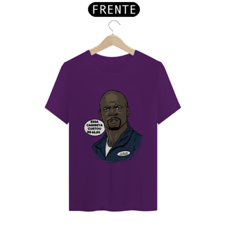 Nome do produto CAMISETA JULIUS - ESSA CAMISETA
