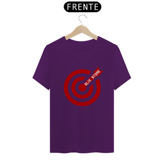 Nome do produto CAMISETA ALVO - GLIX