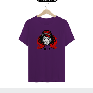 Nome do produto CAMISETA - GLIX