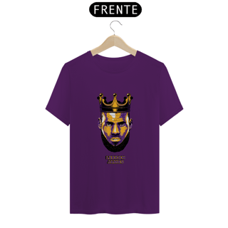 Nome do produto CAMISETA - LEBRON JAMES