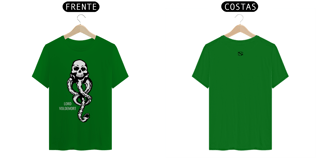 Nome do produto CAMISETA HP - COMENSAIS DA MORTE