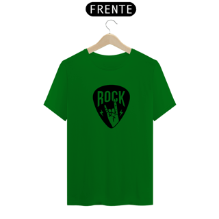 Nome do produto CAMISETA ROCK
