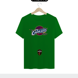 Nome do produto CAMISETA - CLEVELAND C