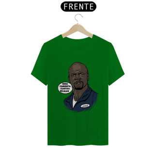 Nome do produto CAMISETA JULIUS - ESSA CAMISETA