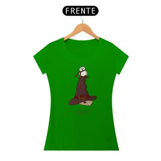 Nome do produto CAMISETA FEM. - HARRY POTTER