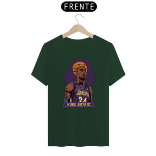 Nome do produto CAMISETA KOBE BRYANT
