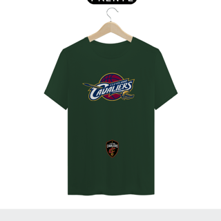 Nome do produto CAMISETA - CLEVELAND C
