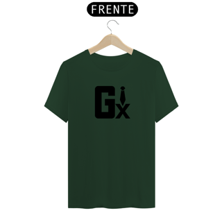 Nome do produto CAMISETA - GX