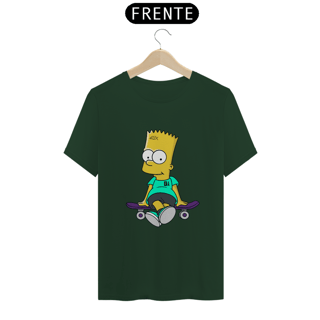 Nome do produto CAMISETA BART - GLIX