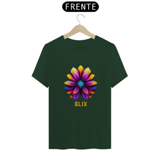 Nome do produto CAMISETA FLORIDA - GLIX