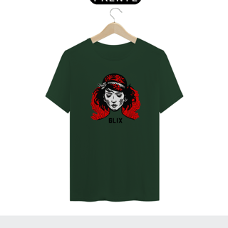 Nome do produto CAMISETA - GLIX