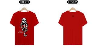 Nome do produto CAMISETA HP - COMENSAIS DA MORTE