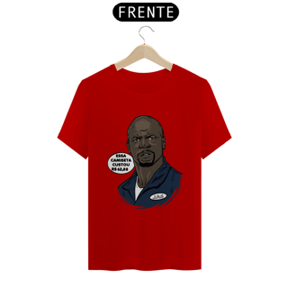 Nome do produto CAMISETA JULIUS - ESSA CAMISETA