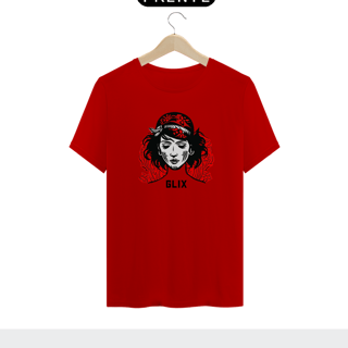 Nome do produto CAMISETA - GLIX