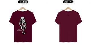 Nome do produto CAMISETA HP - COMENSAIS DA MORTE