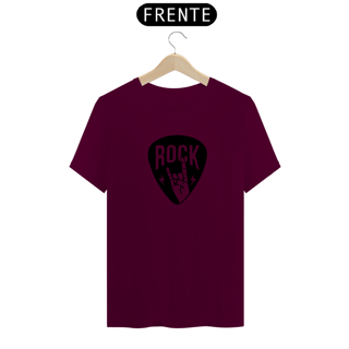 Nome do produto CAMISETA ROCK